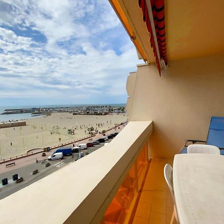 Le Traversant- View And Seaside With Air Conditioning! Palavas-les-Flots Esterno foto