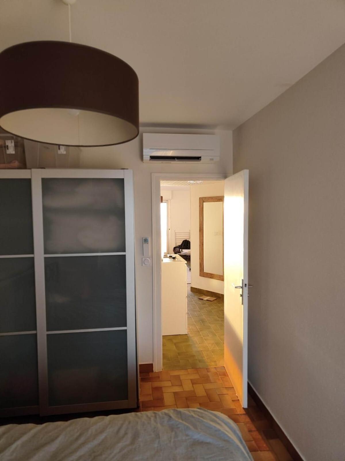 Le Traversant- View And Seaside With Air Conditioning! Palavas-les-Flots Esterno foto